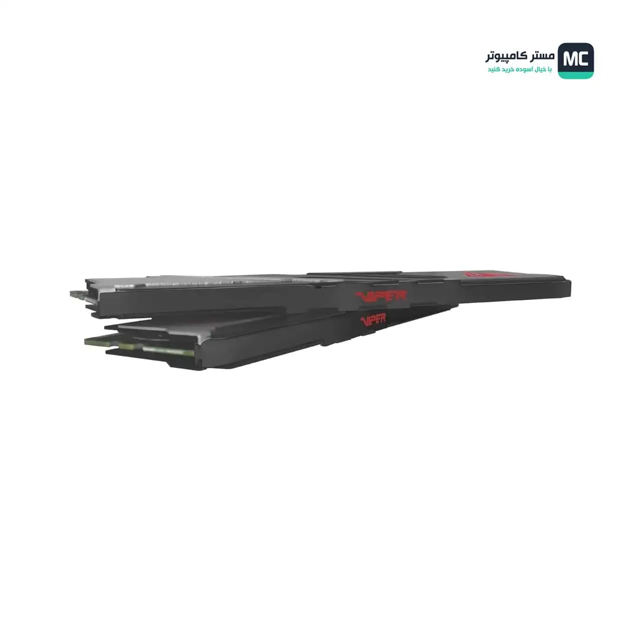 رم پاتریوت VIPER VENOM 16GB 8GBx2 5200MHz CL36 — تصویر ۳