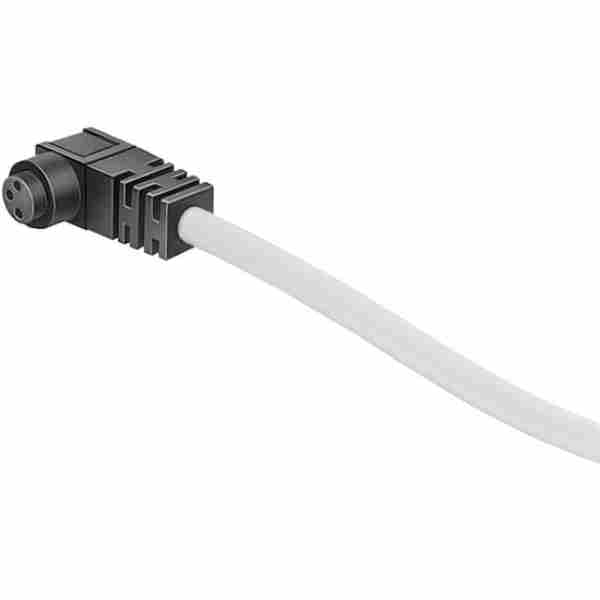کابل 2/5 متری سوکت دارSIM-K-WD-2,5-PU
