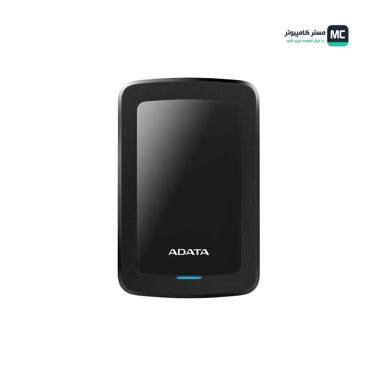 هارد اکسترنال ای دیتا HV300 1TB