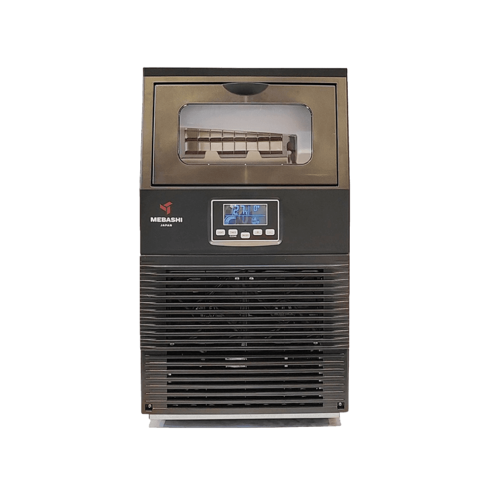 یخ ساز صنعتی مباشی ME-ICE3000