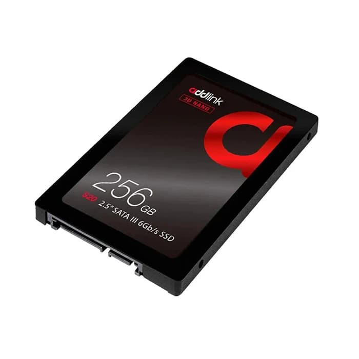 اس اس دی ادلینک S20 SATA III 256GB — تصویر ۶