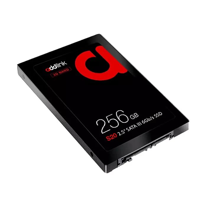 اس اس دی ادلینک S20 SATA III 256GB — تصویر ۷