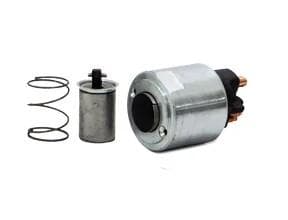 اتوماتیک استارت 4 ذغاله پژو 405 GISP