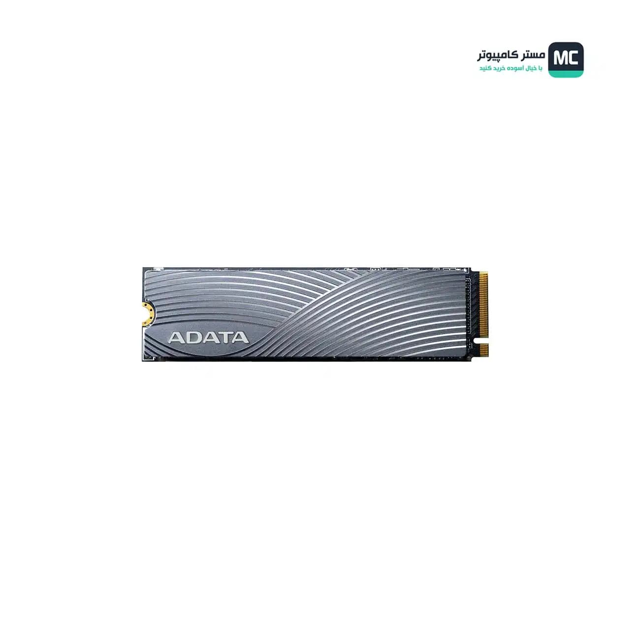 اس اس دی ای دیتا SWORDFISH M.2 2280 NVMe 250GB