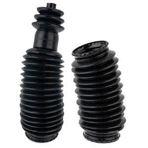 گردگیر جعبه فرمان کوچک PU پژو 405 پارس سمند GISP