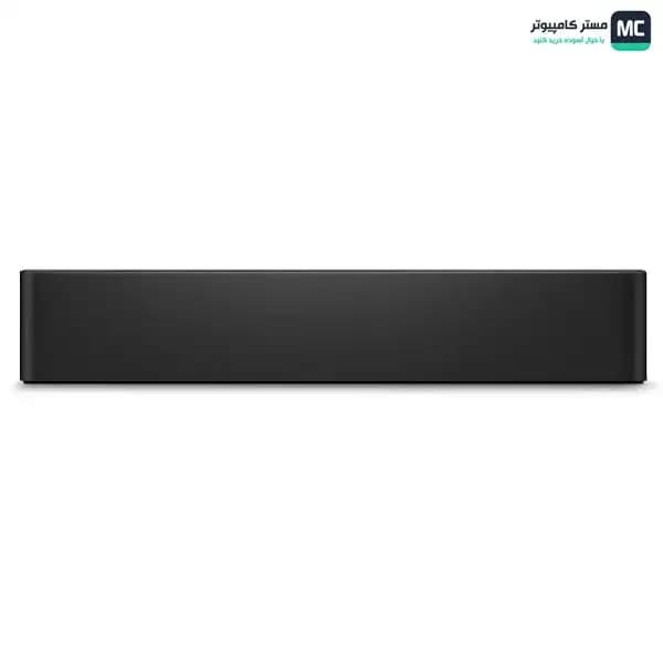 هارد اکسترنال سیگیت Expansion 5TB — تصویر ۲