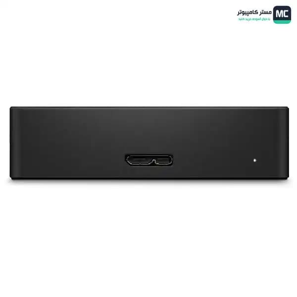 هارد اکسترنال سیگیت Expansion 5TB — تصویر ۴