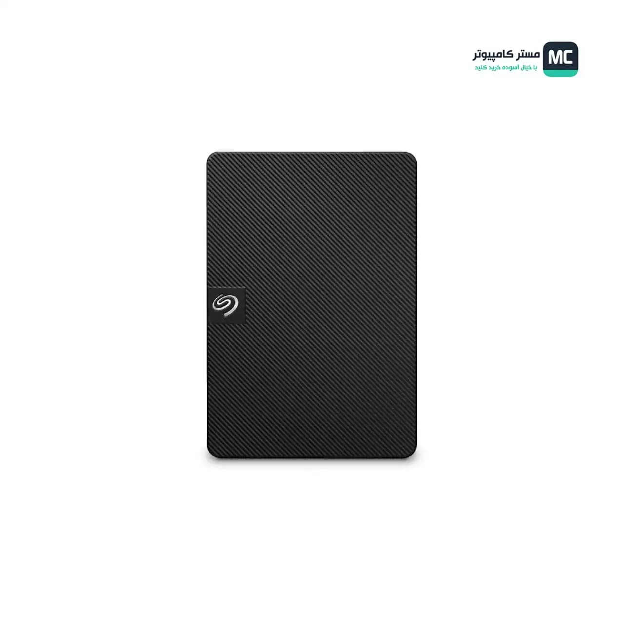 هارد اکسترنال سیگیت Expansion 5TB