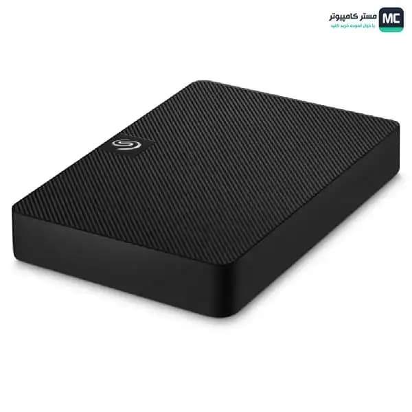 هارد اکسترنال سیگیت Expansion 5TB — تصویر ۳