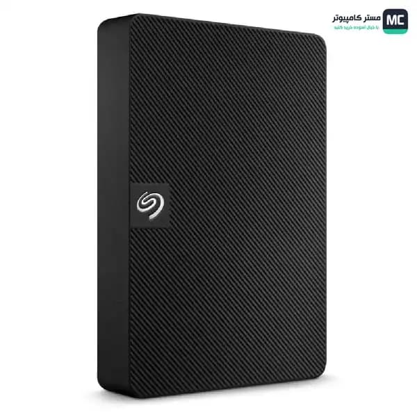 هارد اکسترنال سیگیت Expansion 5TB — تصویر ۶