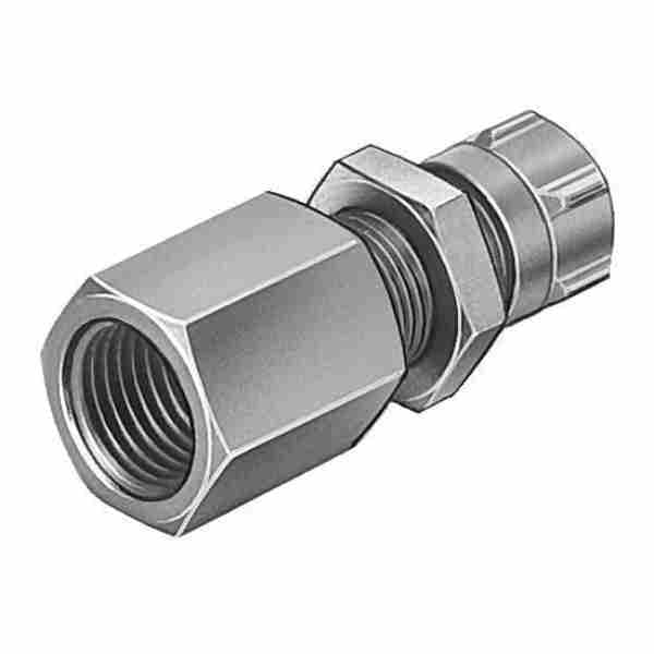 ست اتصال فستوQCK-M5-PK-3-B (9424)