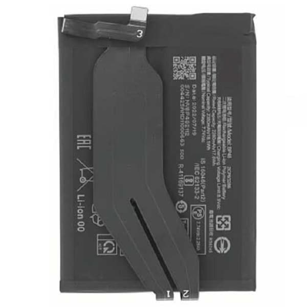 باتری شیائومی Xiaomi Poco F4 GT مدل BP48