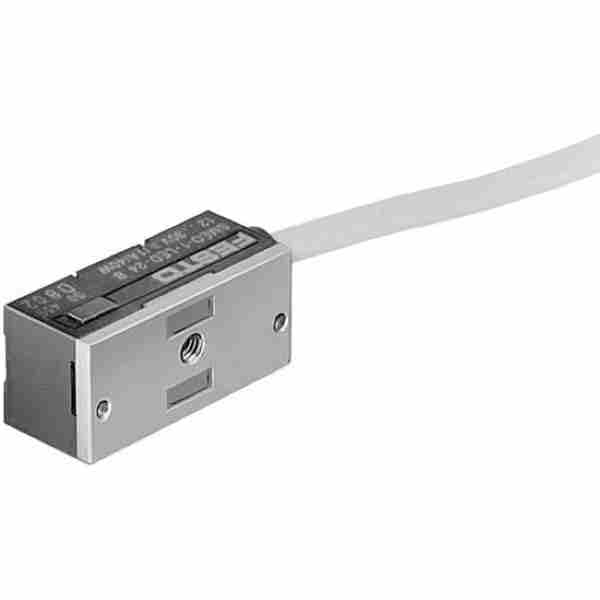 سنسور پراکسیمیتی فستو(11881)SMEO-1-LED-24