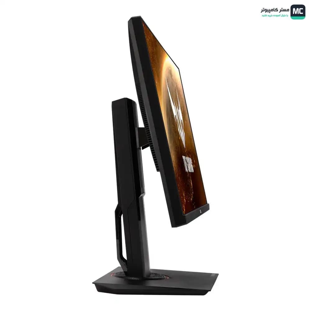 مانیتور گیمینگ 28 اینچ ایسوس TUF GAMING VG289Q — تصویر ۴