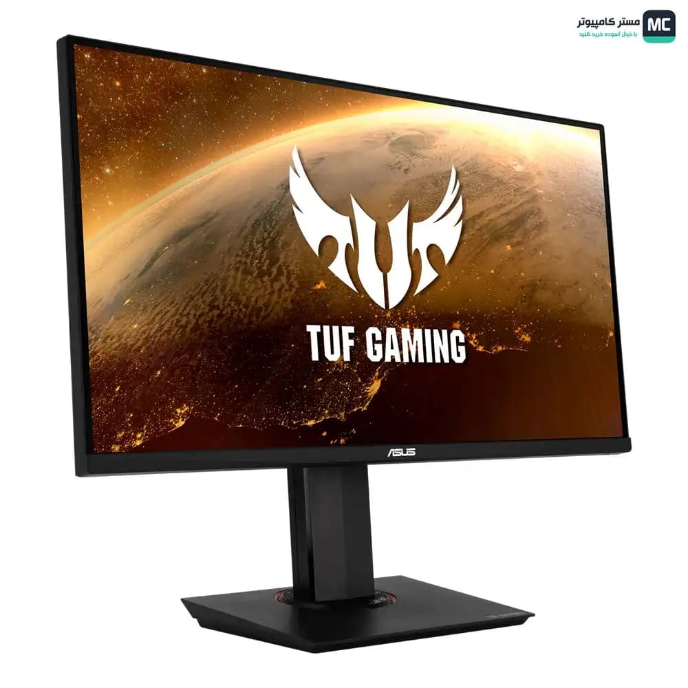 مانیتور گیمینگ 28 اینچ ایسوس TUF GAMING VG289Q — تصویر ۲
