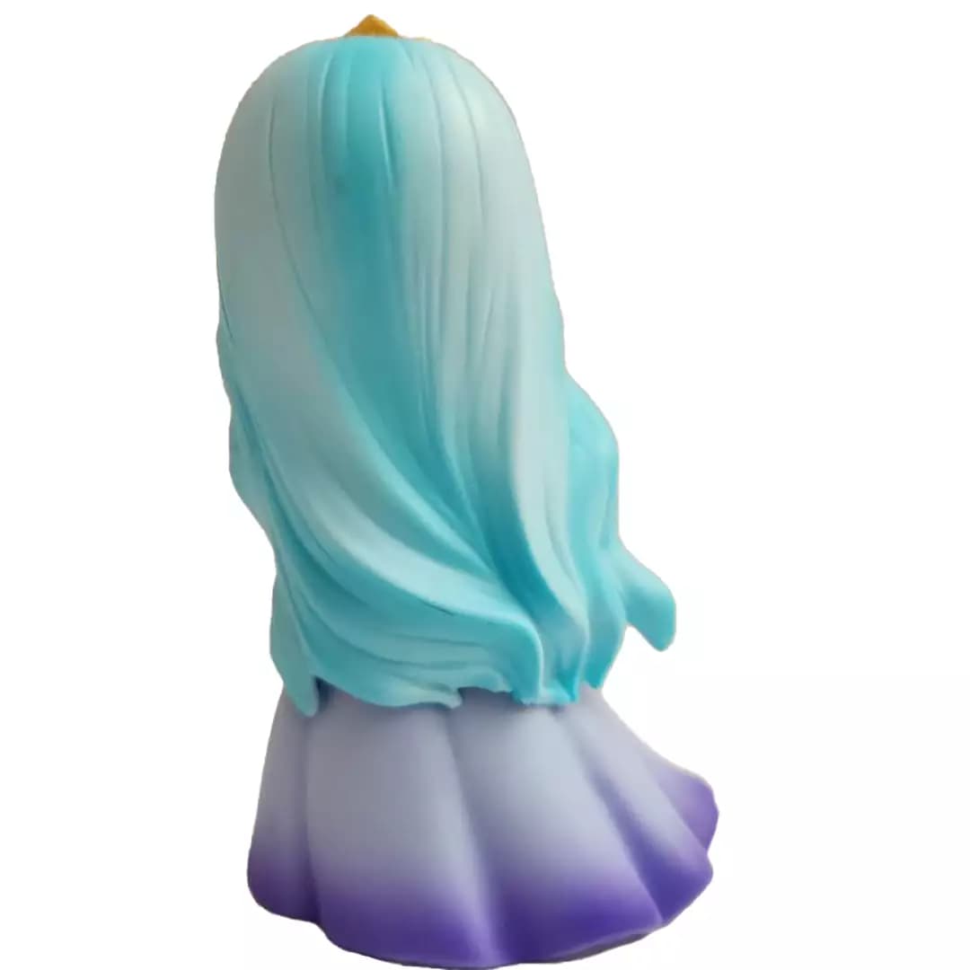 فیگور مدل پرنسس های دیزنی Disney Princess مجموعه 4 عددی — تصویر ۸