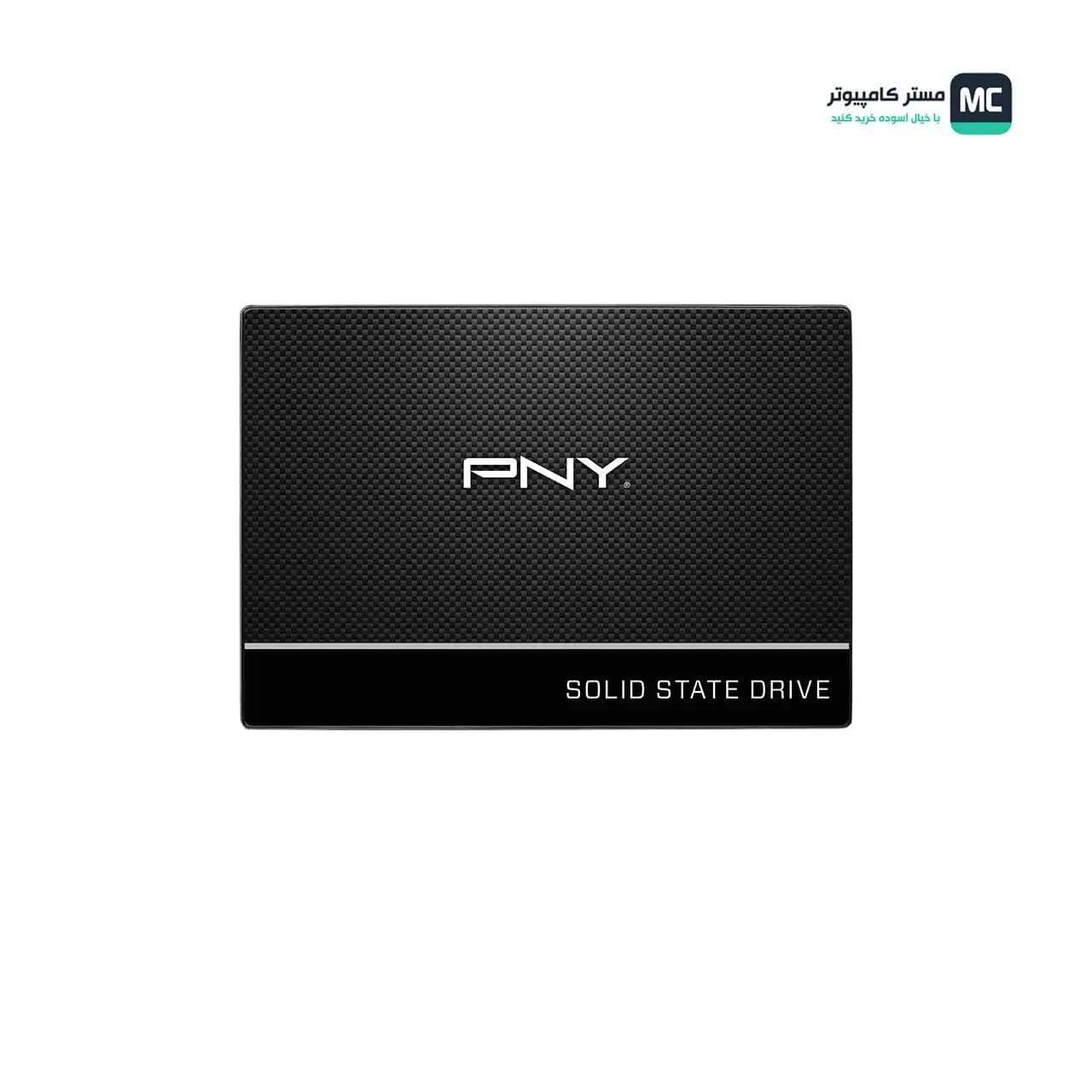 اس اس دی اینترنال پی ان وای مدل CS900 250GB