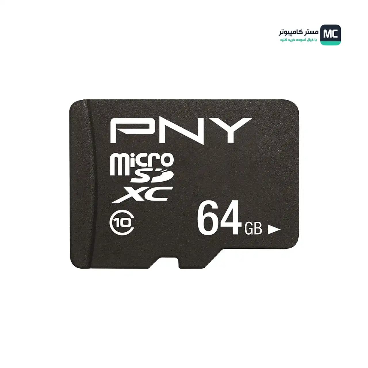کارت حافظه میکرو اس دی پی ان وای PERFORMANCE PLUS 64GB