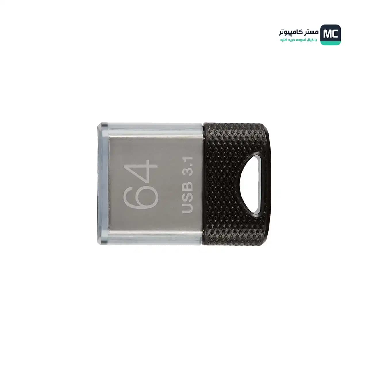 فلش پی ان وای Elite-X Fit USB 3.1 64GB