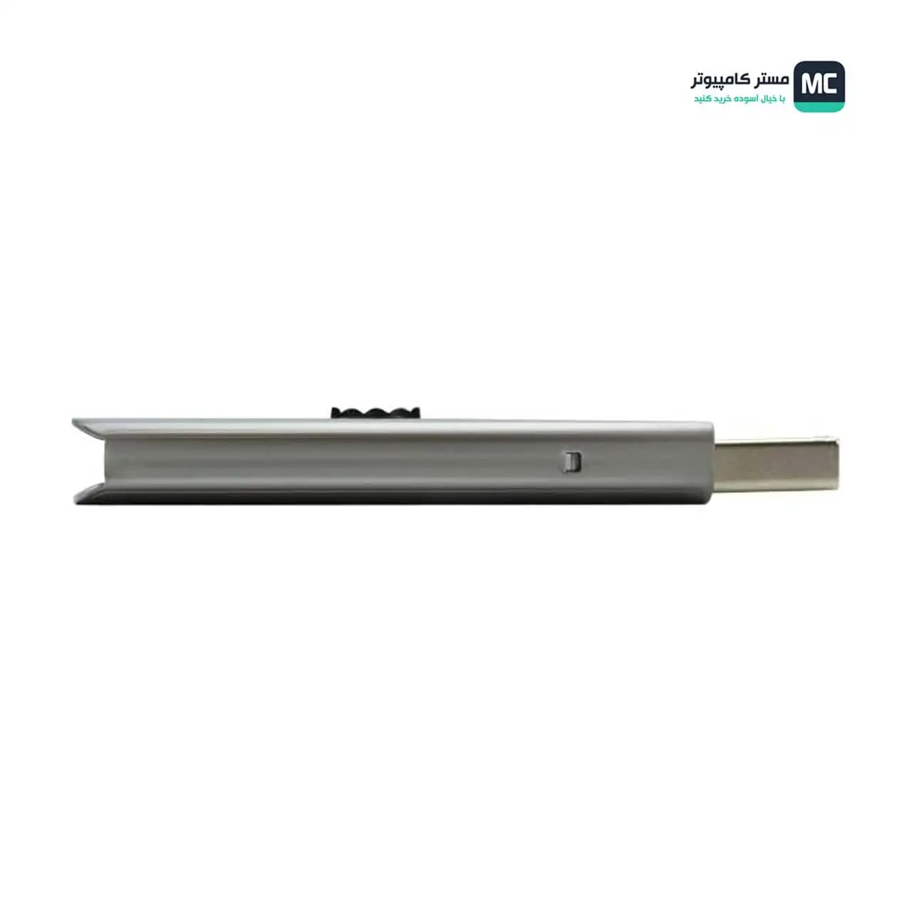 فلش مموری پی ان وای ELITE STEEL USB3.1 128GB — تصویر ۵