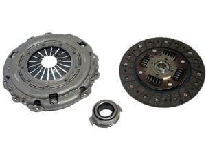 کیت کلاچ ام وی ام X33 هرینگتون
