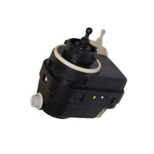 موتور تنظیم چراغ 206 چکاد