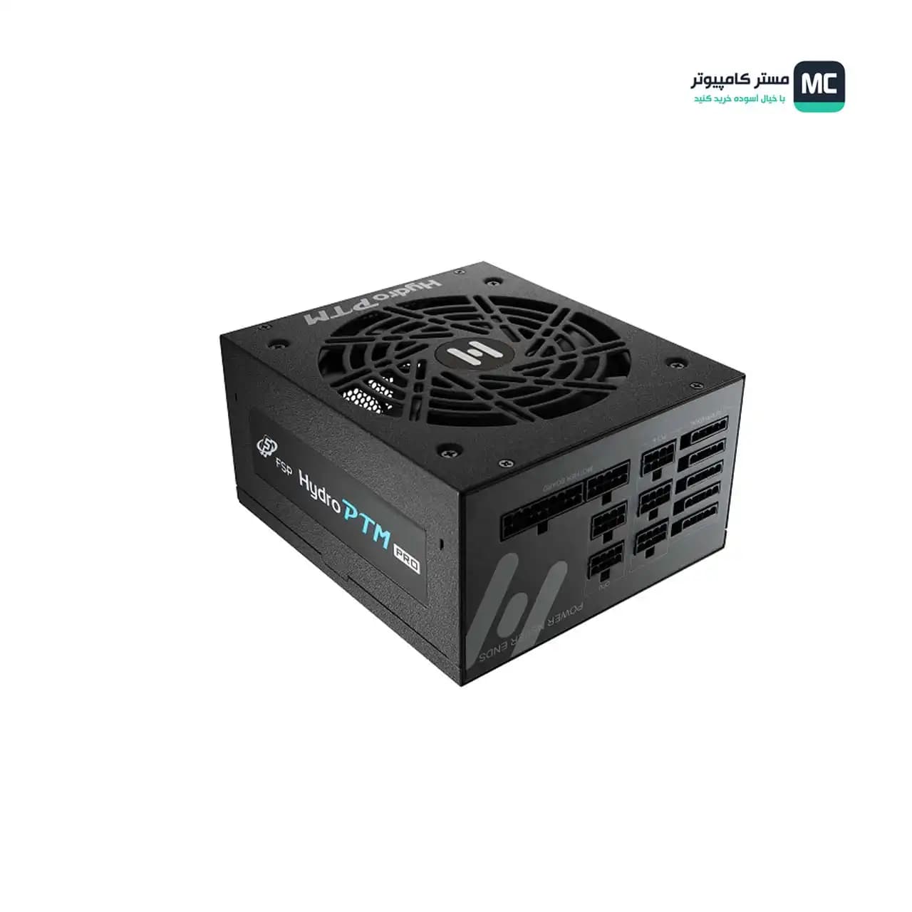 پاور اف اس پی HYDRO PTM PRO 750W Platinum Full Modular