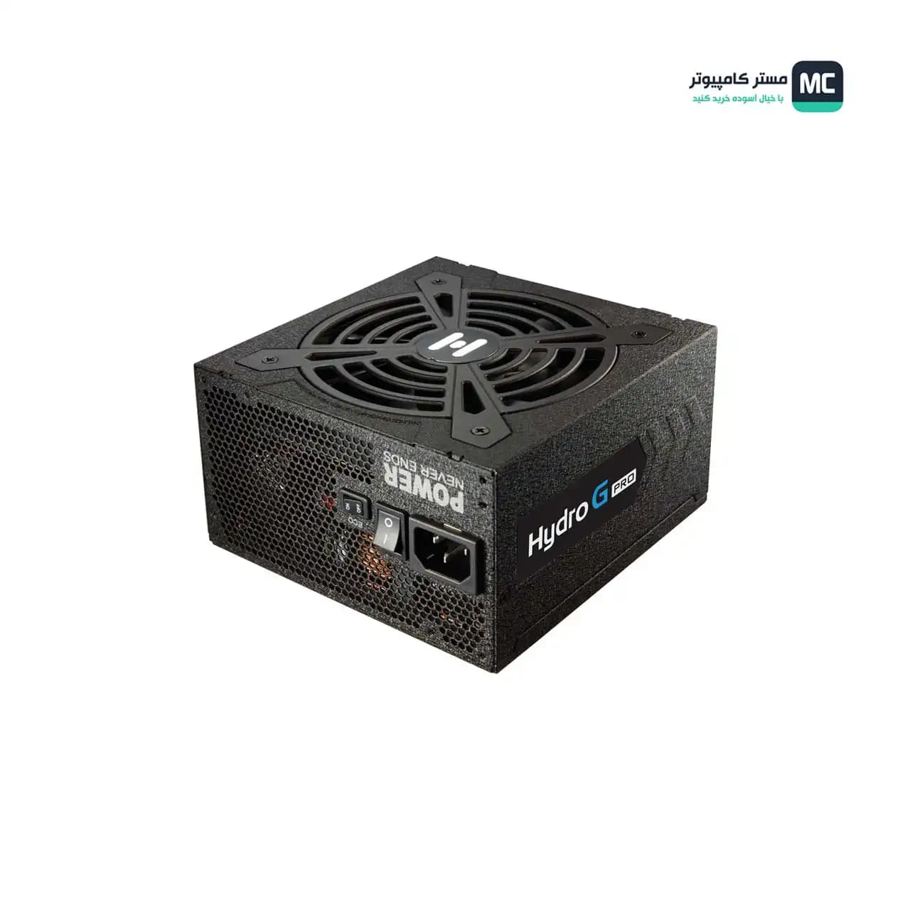پاور اف اس پی HYDRO G PRO 1000W Gold Full Modular