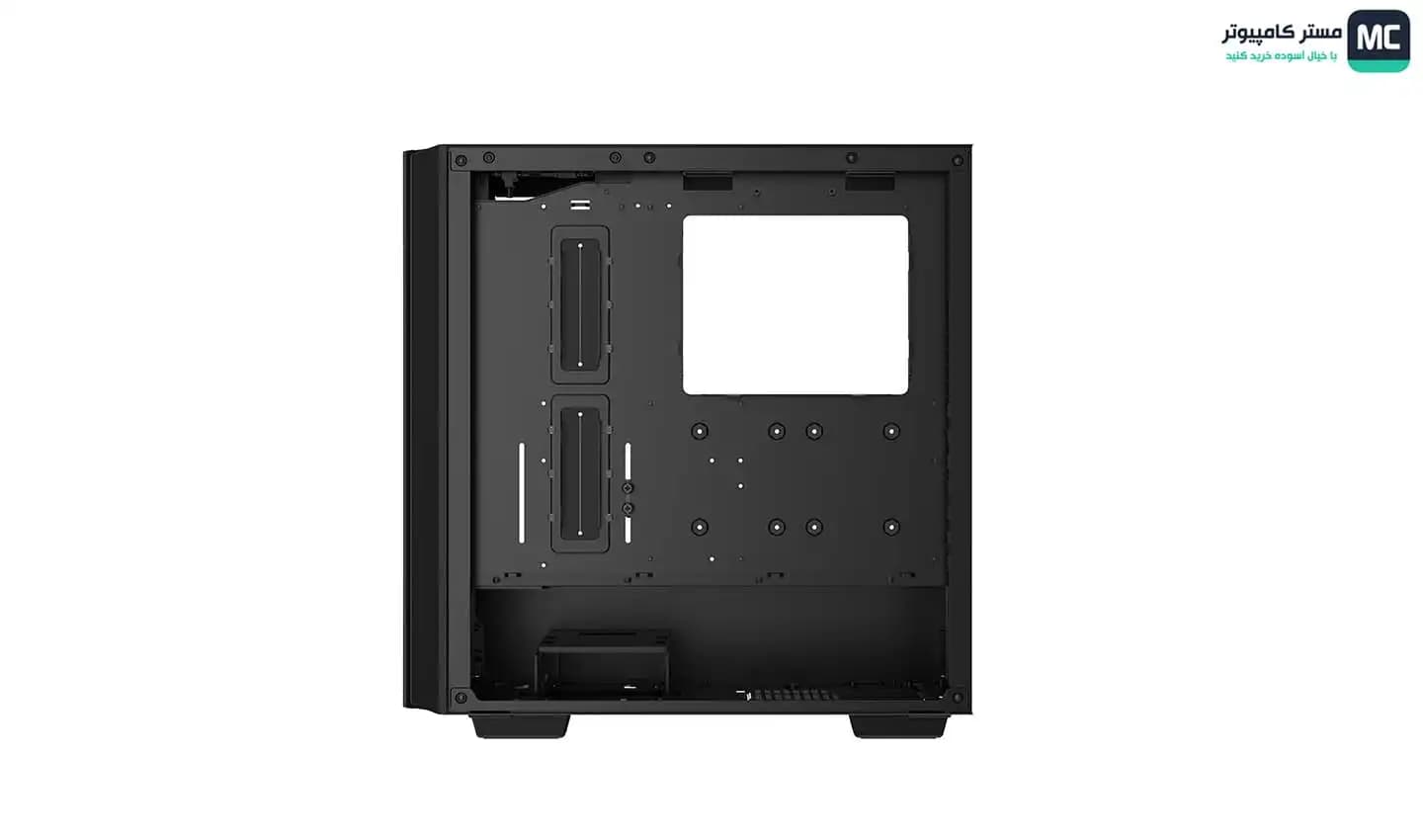 کیس دیپ کول CH510 MESH DIGITAL — تصویر ۷
