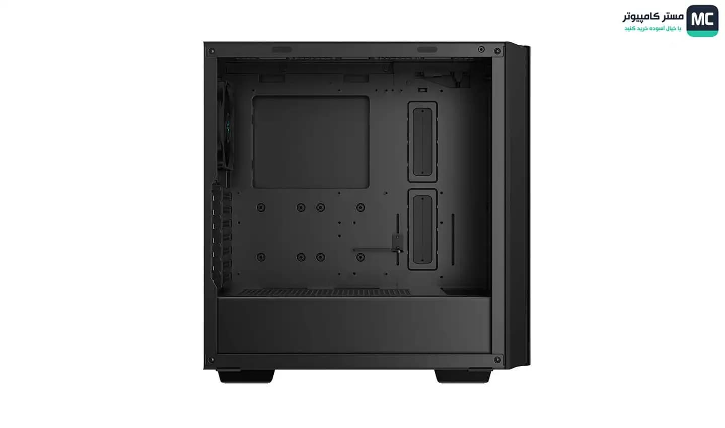 کیس دیپ کول CH510 MESH DIGITAL — تصویر ۶