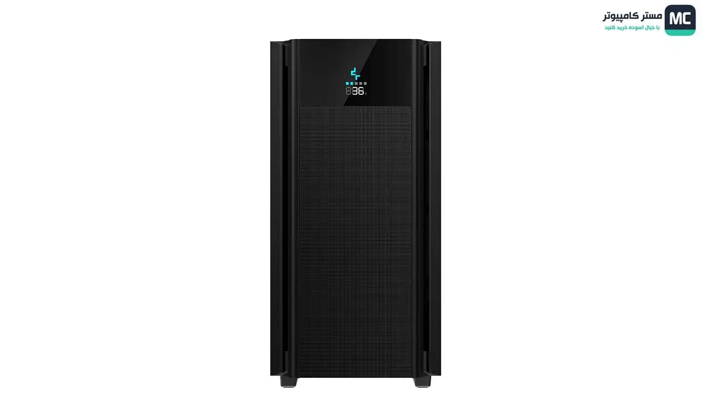 کیس دیپ کول CH510 MESH DIGITAL — تصویر ۴