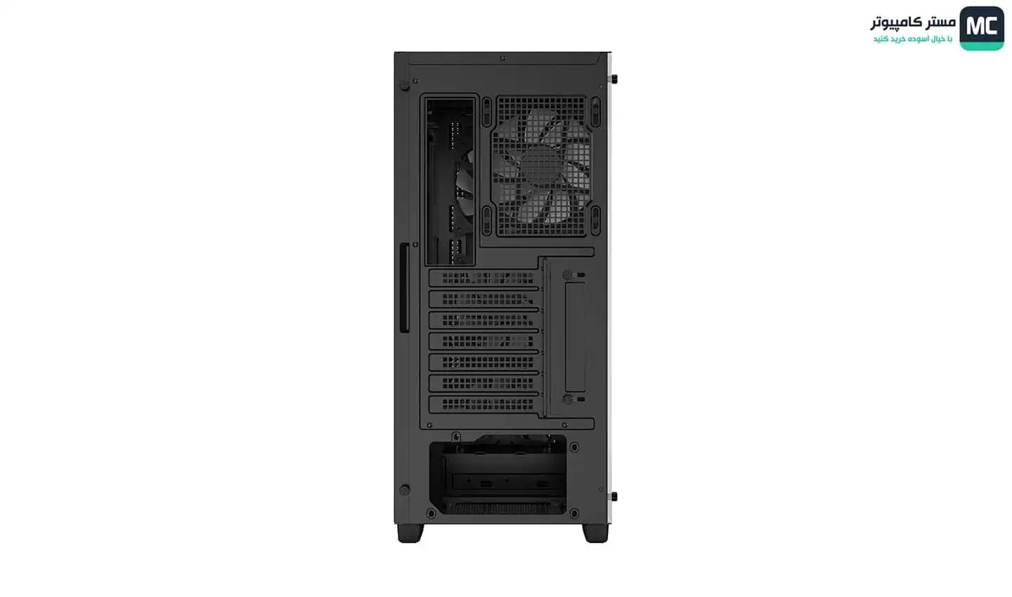 کیس دیپ کول CC560 ARGB V2 — تصویر ۵