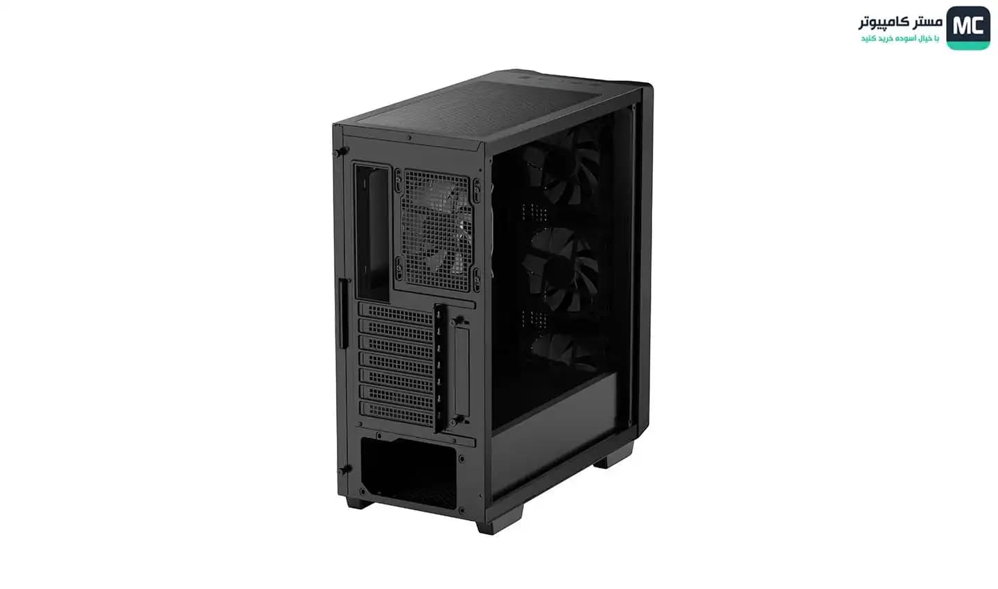 کیس دیپ کول CC560 ARGB V2 — تصویر ۹