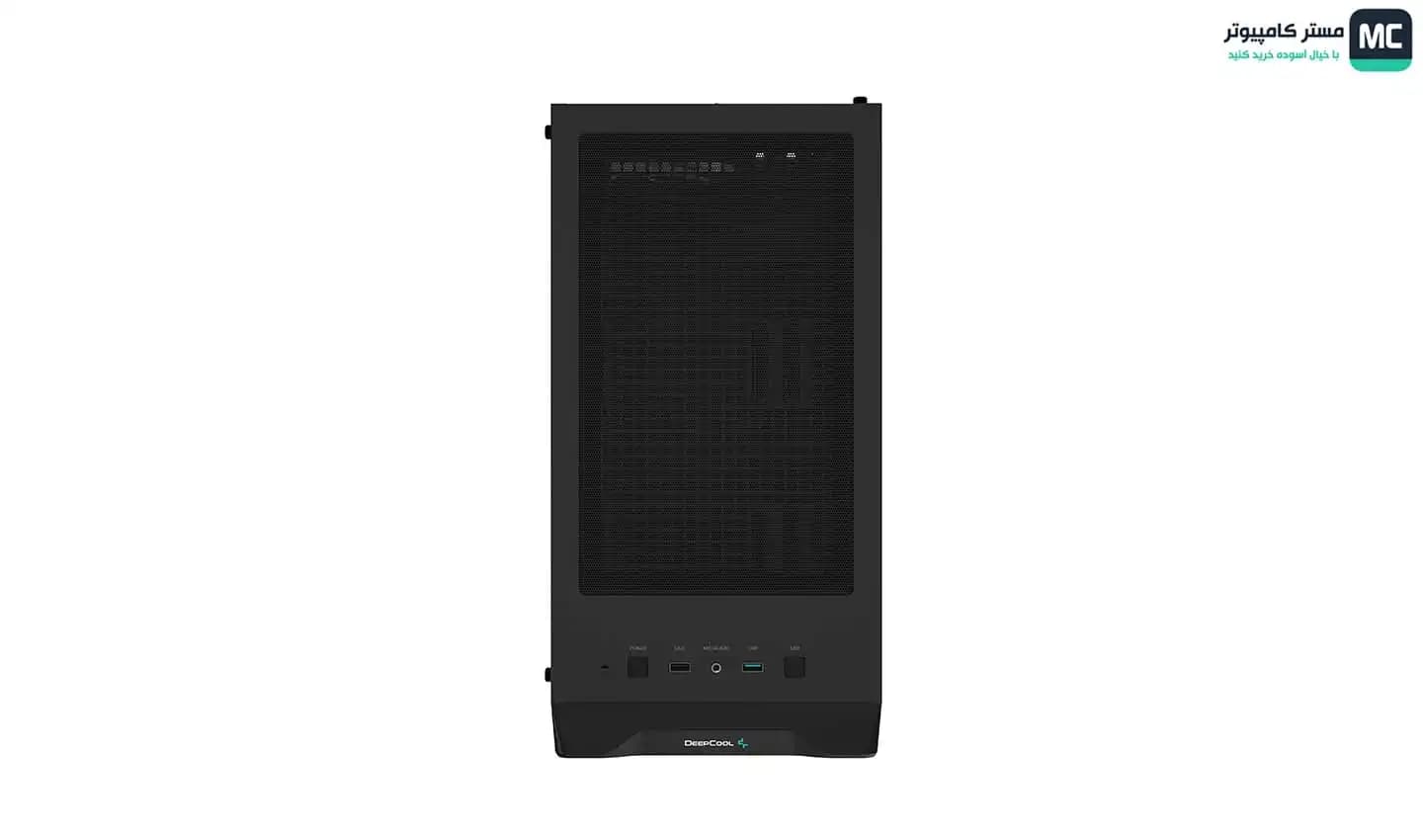 کیس دیپ کول CC560 ARGB V2 — تصویر ۷