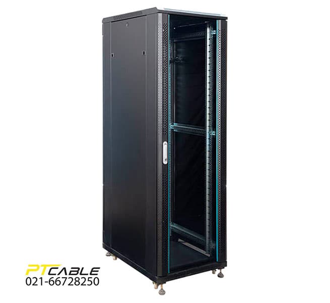 رک ایستاده 37 یونیت عمق 80 HPi