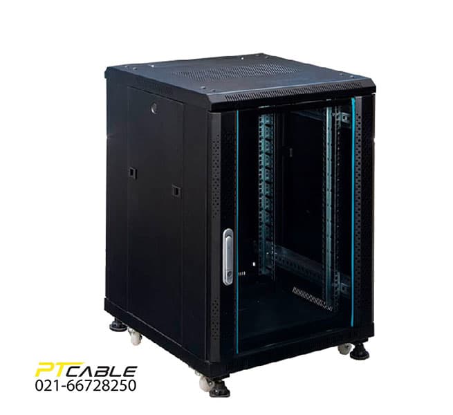 رک ایستاده 14 یونیت عمق 80 HPi