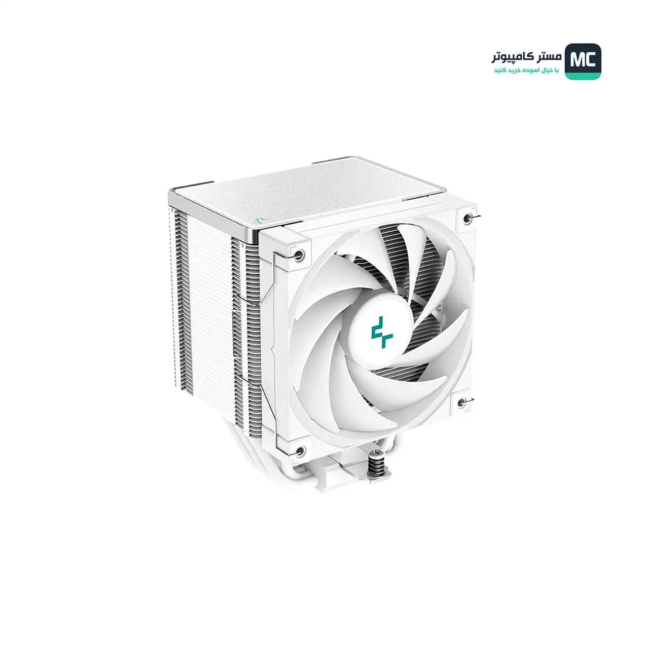 خنک کننده پردازنده دیپ کول AK500 White