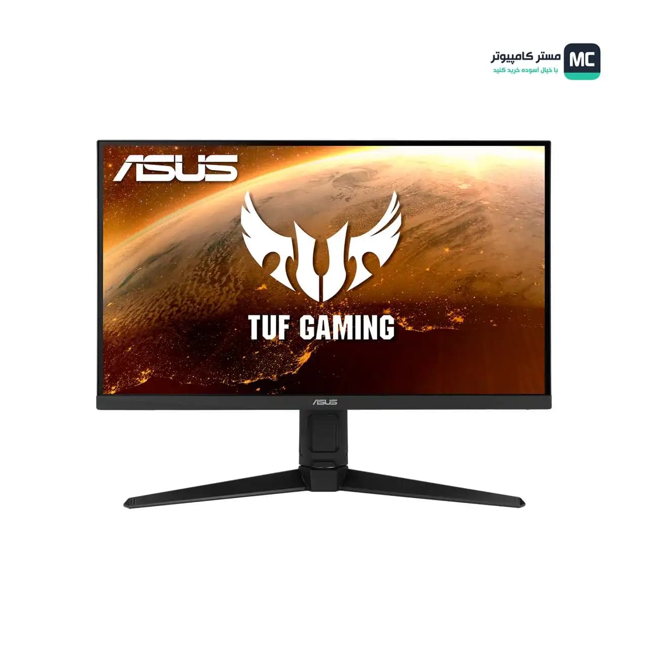 مانیتور 27 اینچ ایسوس TUF Gaming VG27AQL1A