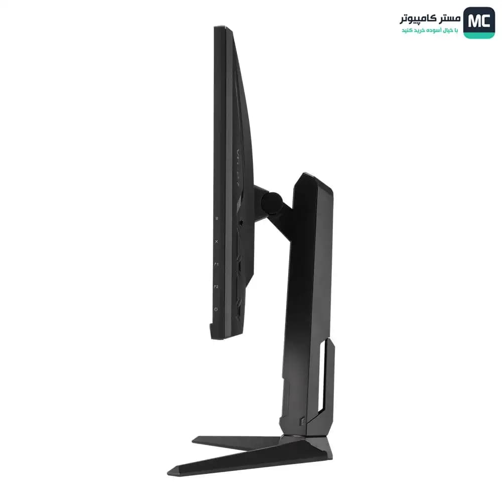مانیتور 27 اینچ ایسوس TUF Gaming VG27AQL1A — تصویر ۴