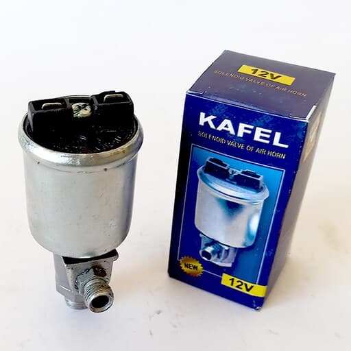 آفتامات بوق بادی