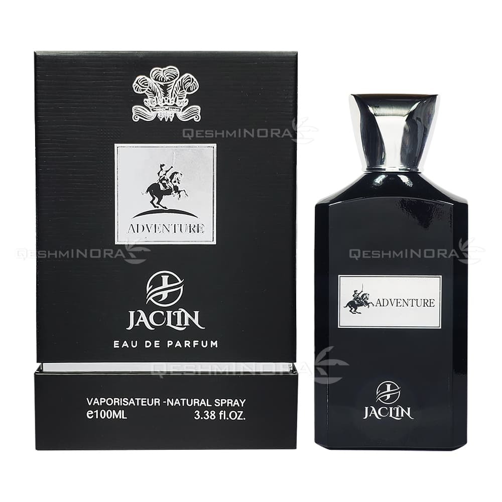 ادکلن ادونچر ژاکلین Adventure Jaclin (کرید اونتوس Creed Aventus)