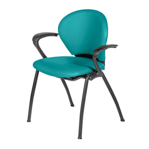 صندلی چهار پایه داتیس مدل روما SR425