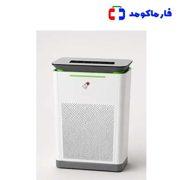 تصفیه هوا و رطوبت ساز زنیت مد مدل ApCombo3000