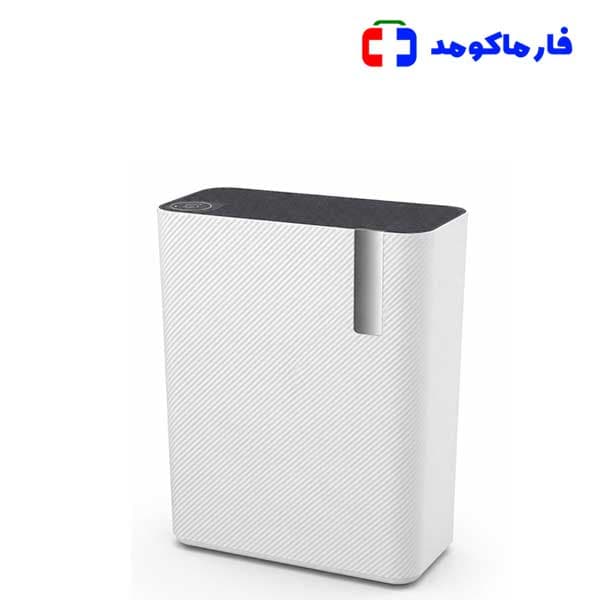 تصفیه هوا و رطوبت ساز زنیت مد مدل ApCombo1000