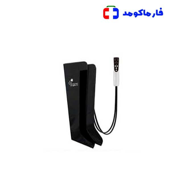 ماساژور پا بادی فول تراپی زنیت مد مدل MAX