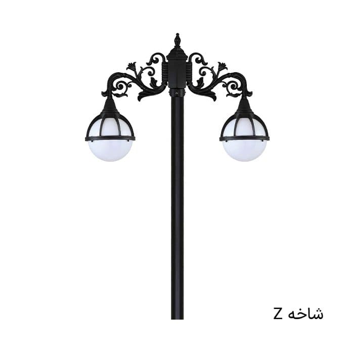 دوشاخه دیانا — تصویر ۸
