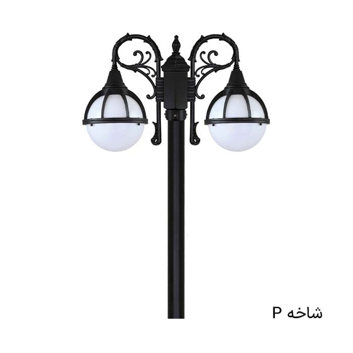 دوشاخه دیانا