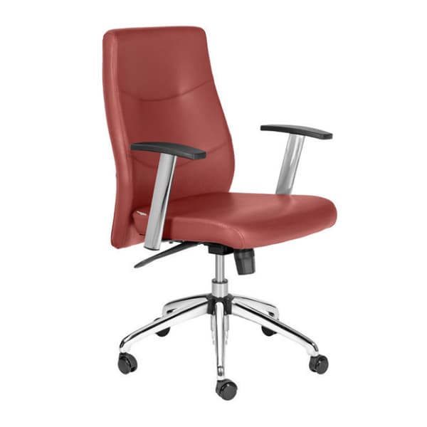 صندلی کارمندی داتیس مدل زیما EZ430T