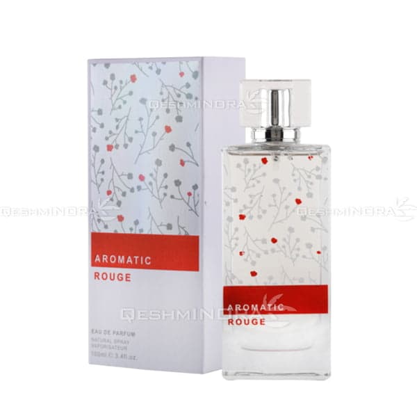 ادوپرفیوم آروماتیک رژ الحمبرا Aromatic Rouge Alhambra