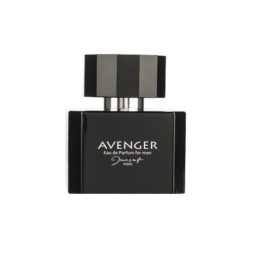 ادوپرفیوم مردانه مدل Avenger ژک‌‌ساف 100 میلی‌لیتر Jacsaf